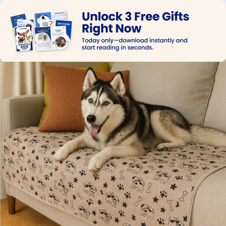 he Reusable Pad Dogs Find Without Training