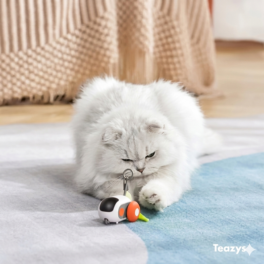 Petsyandpet TAIL 2.0