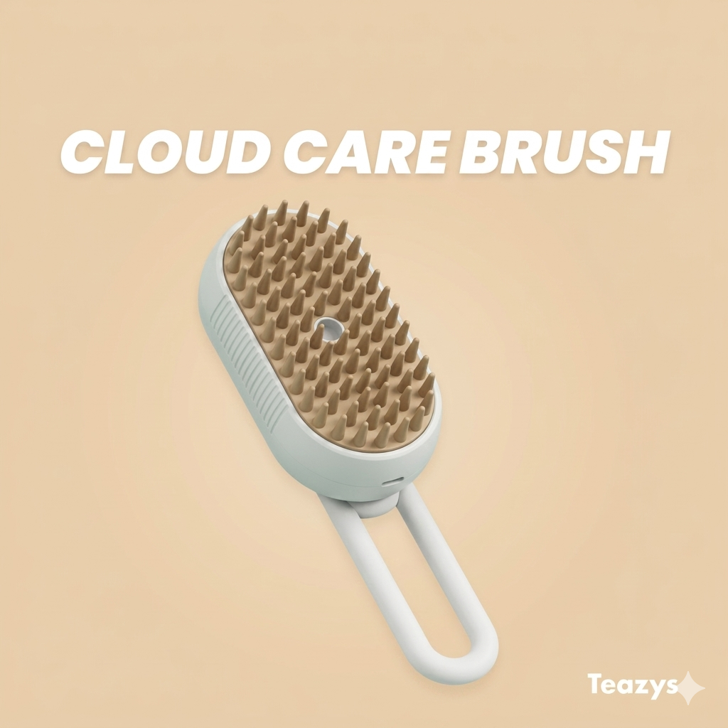 Petsyandpet BRUSH