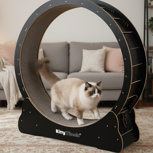 Petsyandpet Wheelz