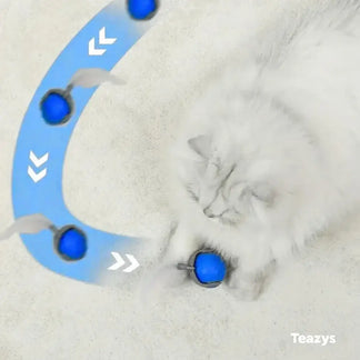 Petsyandpet TAIL 2.0
